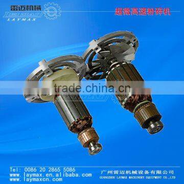 37micro Powder Grinding Mill Guangzhou Price photo-3