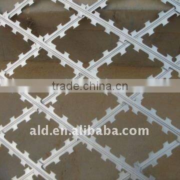 BTO-22 CBT-65 High Tensile Razor Barbed Wire Clops