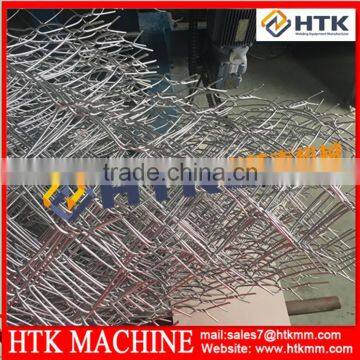 Chain Link Fence Making Machine photo-6