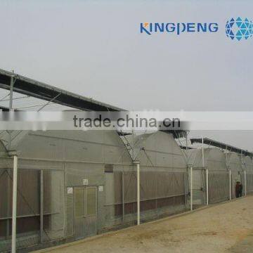 Greenhouse Construction (ISO9001:2000) photo-4