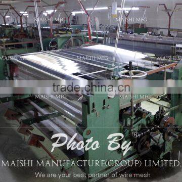 Micron Stainless Steel Woven Wire Mesh photo-5