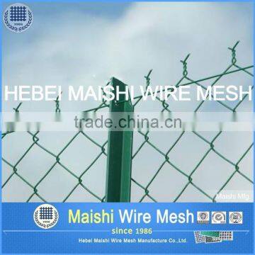 Wholesale Chain Link Fence With High Quality photo-3