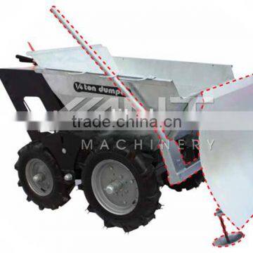 Farm Trolley BY250 photo-2