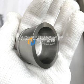 Smelting Crucible 99.95% Tungsten Crucible From Manufacturer photo-3