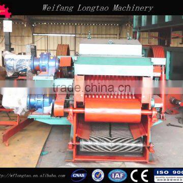 China supplier CE approved wood drum chipper/drum wood chipper/ industrial wood chipper machine price