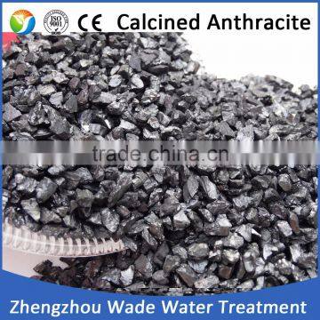 94%carbon Content Calcined Graphitized Petroleum Coke Price photo-4