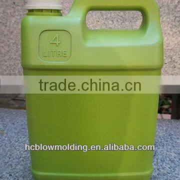 OEM BLOW MOLDING Extrusion Palstic Bottle Mould for Gasoline Engine Oil Huizhou Factory photo-2