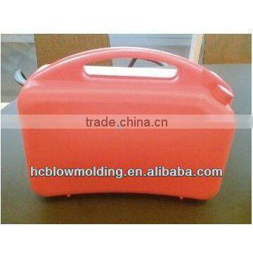 OEM Blow Molding Plastic Waterproof Hand Tool Box photo-4