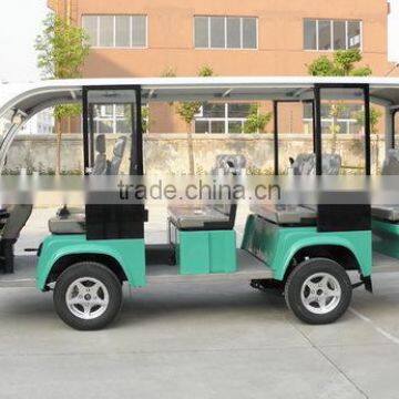 mini bus,sightseeing vehicle,small shuttle bus,park, tour bus,11 seater,golf,electric shuttle bus