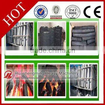 Charcoal Stove Wood Sawdust Carbonization Furnace Machine photo-3
