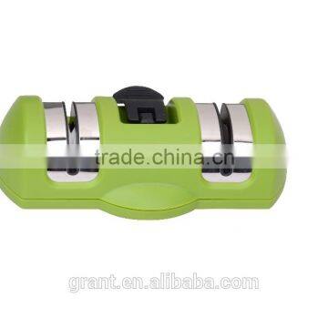 Hot Sale Carbide Sharpener Kitchen Knives Knife Sharpener Sharpening Tools One Stages Diamond photo-3