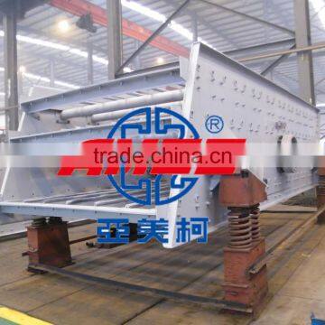 Vibrating Screen for Stones Screening, China Changzhou Manufacture