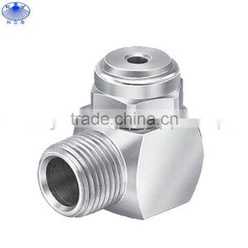 3/4" Wide Angle Spray Full Cone Nozzles photo-4
