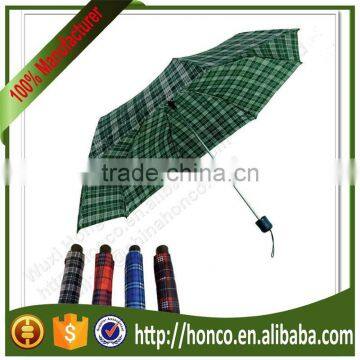 2015 Newest 1 / 3 folded umbrella