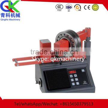 hot selling low frequency current microcomputer heater
