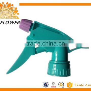 PP Plastic Trigger Sprayer Normal Color photo-2