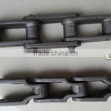 C188 Steel Casting Conveyor Chain