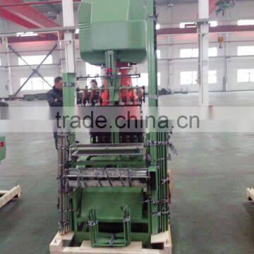 CONFJ Electric Jacquard Needle Loom photo-2