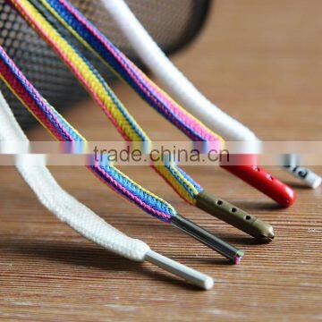 Credit Ocean Colourful Metal Tip for Shoelace photo-6