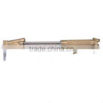 Amertican type cutting torch