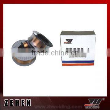 CO2 GAS SHIELDED WELDING WIRE