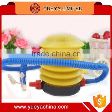 multifunctional inflator bicycle balloons inflator pump