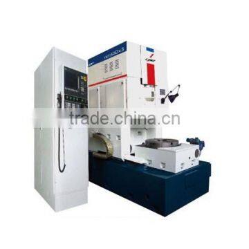 High Quality CNC Shaping MachineY5150K ,gear Hobbing Machine,gear Making Machine for Sale photo-2