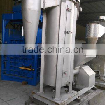 Chinese Factory Industrial Used Machine Plastic Washer Price photo-4