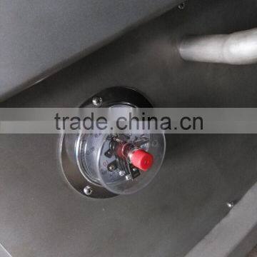 500L Vacuum Chicken Tumbler Machine photo-3