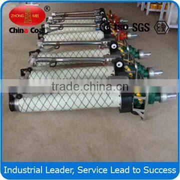 Find Complete Details About Pneumatic Pusher Leg Roof Bolter photo-4