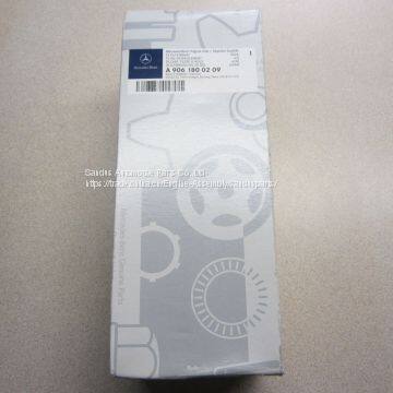 Diesel BENZ Oil Filter A2058350147 For BENZ Truck photo-3