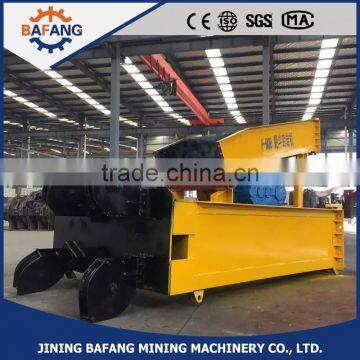 Scraper Loader With Skip Hoist for Incline Drivage Scraper Loading Machine photo-6