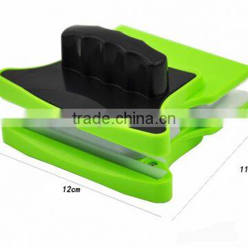 Magnetic Window Cleaning Car Glass Wiper Brush Pad Cleaner photo-2