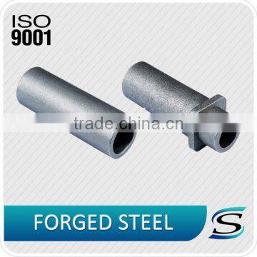 Supply Pipe Fitting Nuts Forging Steel Union Nut photo-2