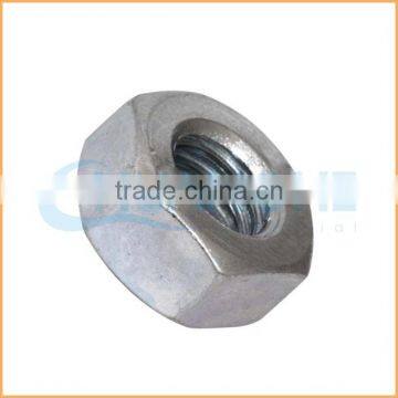 Chuanghe sales manufacture hex ring nut