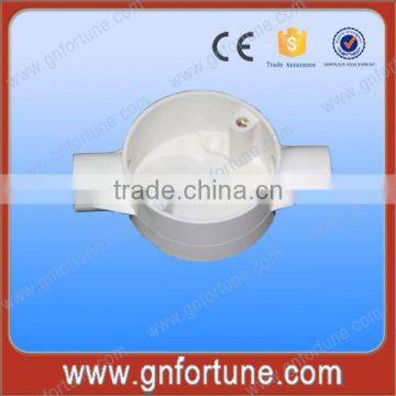 Full Size PVC Pipe Fittings photo-5