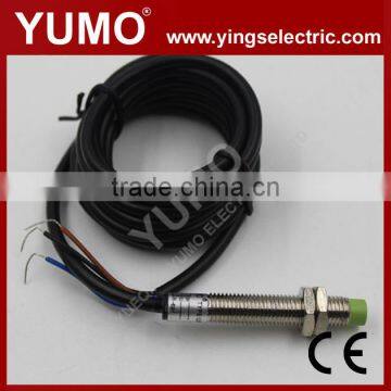 (LM8-3002PA) Proximity Switch 5v Optical Inductive Proximity Sensor Capacitive Proximity Sensor photo-3