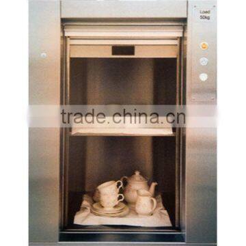 small electric lift 200kg-dumbwaiter