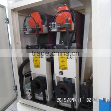 Belt Sander for Flooring/ Wood Floor Sanding Machine/ Sander Machine photo-6