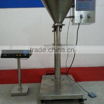 Spice Sugar Rice Flour Powder Filling Machine photo-4