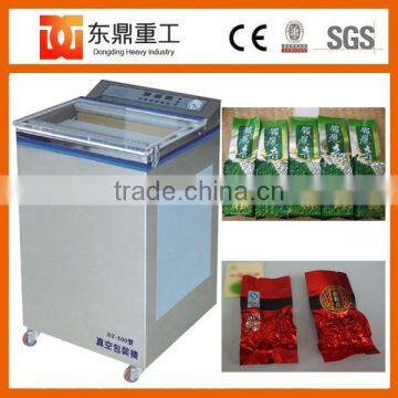 High Efficiency Tea/tea leave Vacuum Packaging Machine