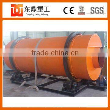 2017 High efficiency Three Drum Silica Sand Dryer/River Sand dryer with large capacity