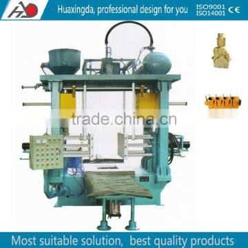 ZH9409 Series Core Shooting Machine photo-2