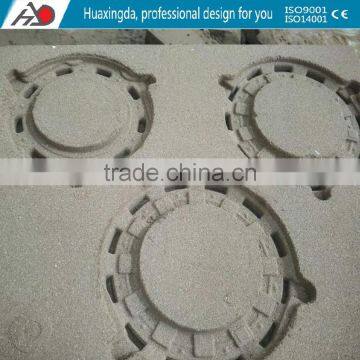 Flaskless Molding Machine ZX424 photo-4