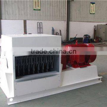 Cheap Gold Sawdust Hammer Mill Machine photo-4