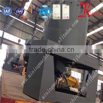 Chinese Gold Ore Concentrate Benefication Plant For Sale photo-3