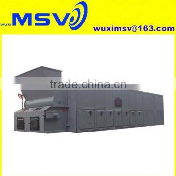 chain grate stoker manufacturer