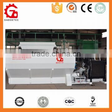 Chinese soil seeds spraying machine for greening