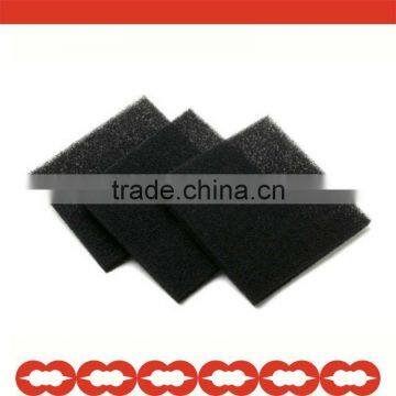 2012 hot sale mesh sponge