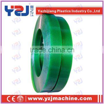 China Supplier Emboss Pet Plastic Strap With Good Quality photo-4